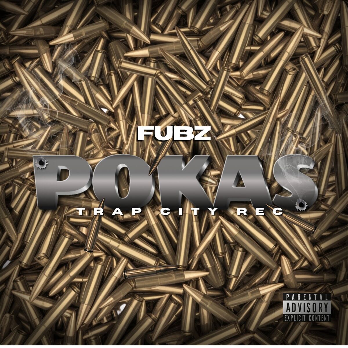 Album cover of POKAS