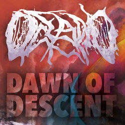 Cover of Dawn of Descent