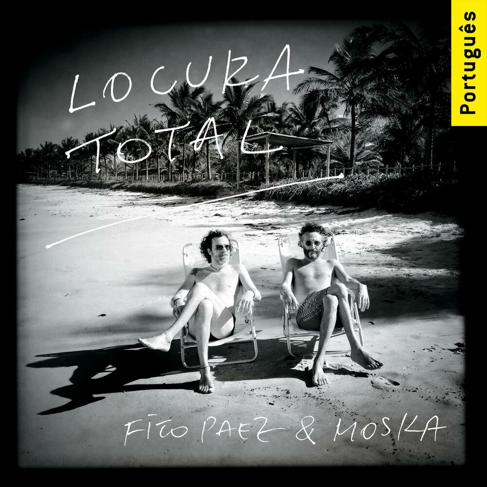 Picture of Locura Total (Versão Brasileira)