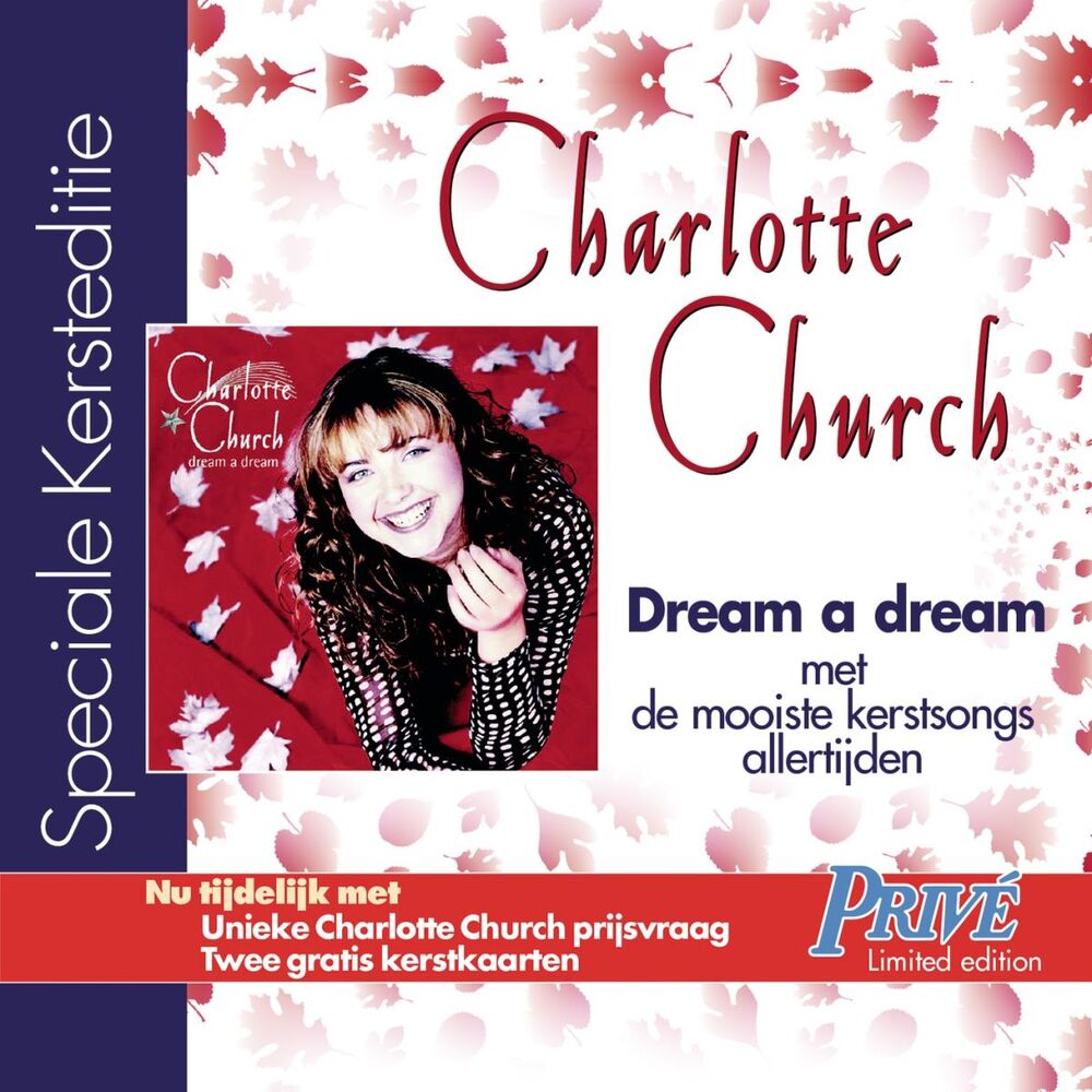 Picture of Dream a Dream - UK/International Version