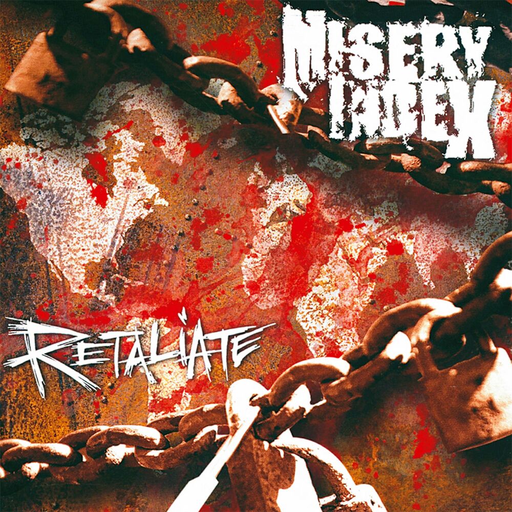 Picture of Retaliate
