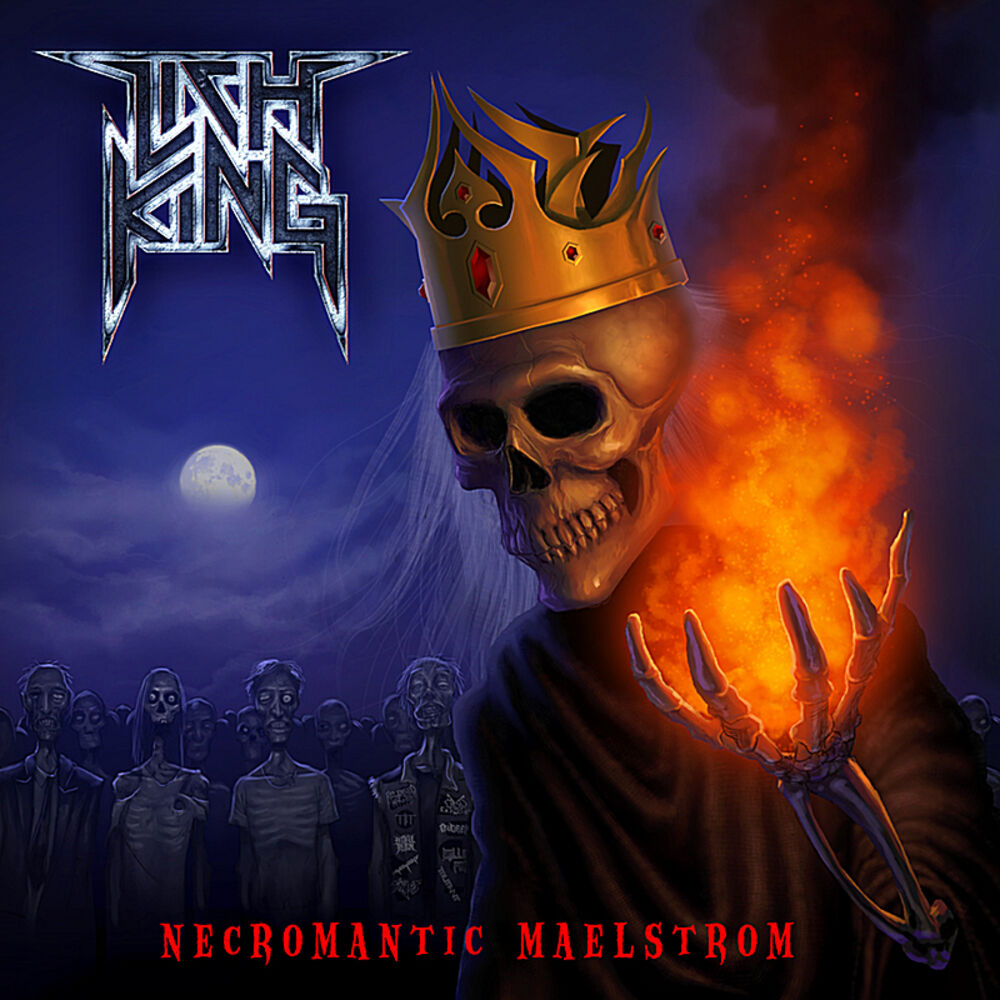 Picture of Necromantic Maelstrom