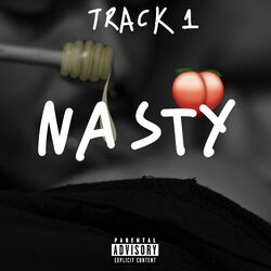 Cover of NASTY