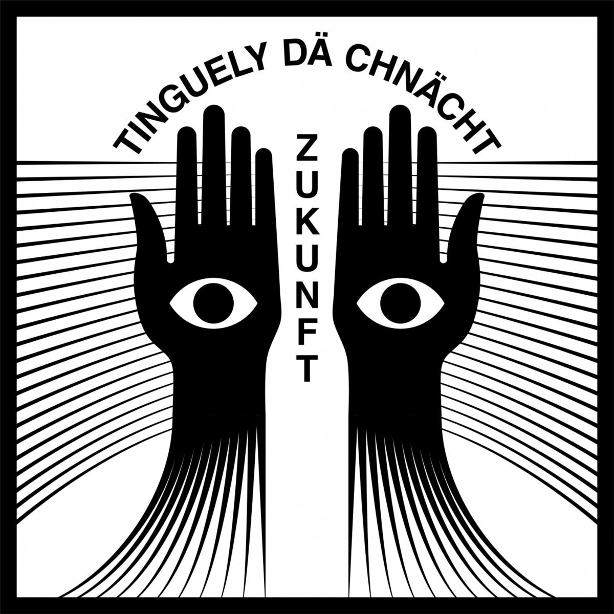 Album cover of Zukunft