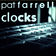 Clocks (Bigroom Mix) by Pat Farrell album cover