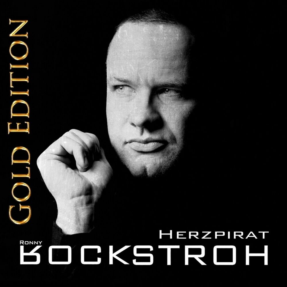 Picture of Herzpirat (Gold Edition)