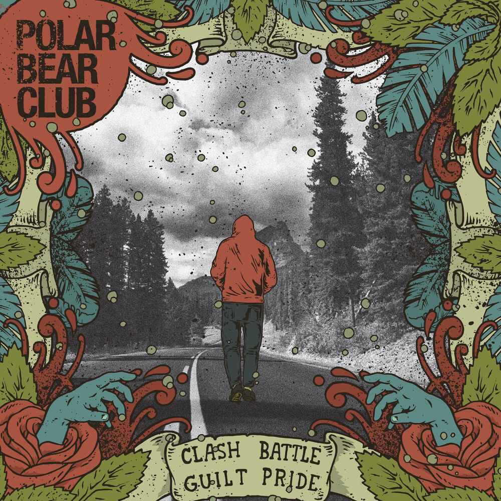 Picture of Clash Battle Guilt Pride
