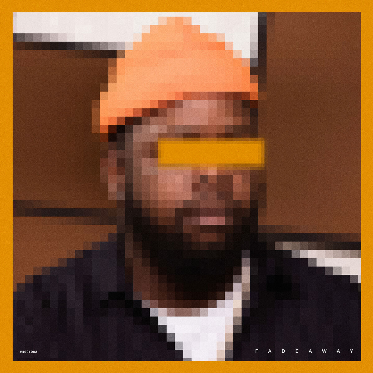 Album cover of Fadeaway