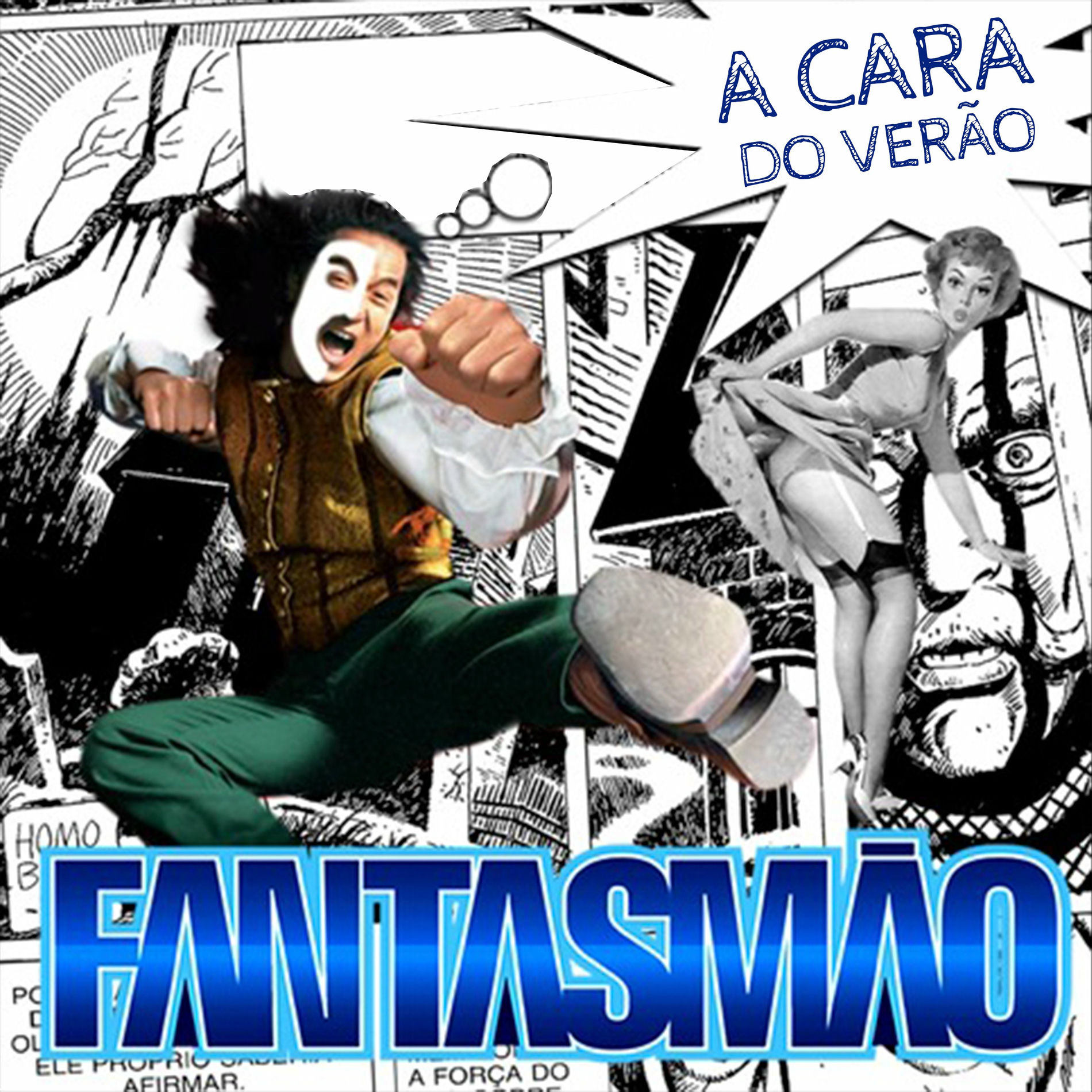 Album cover of A Cara do Verão