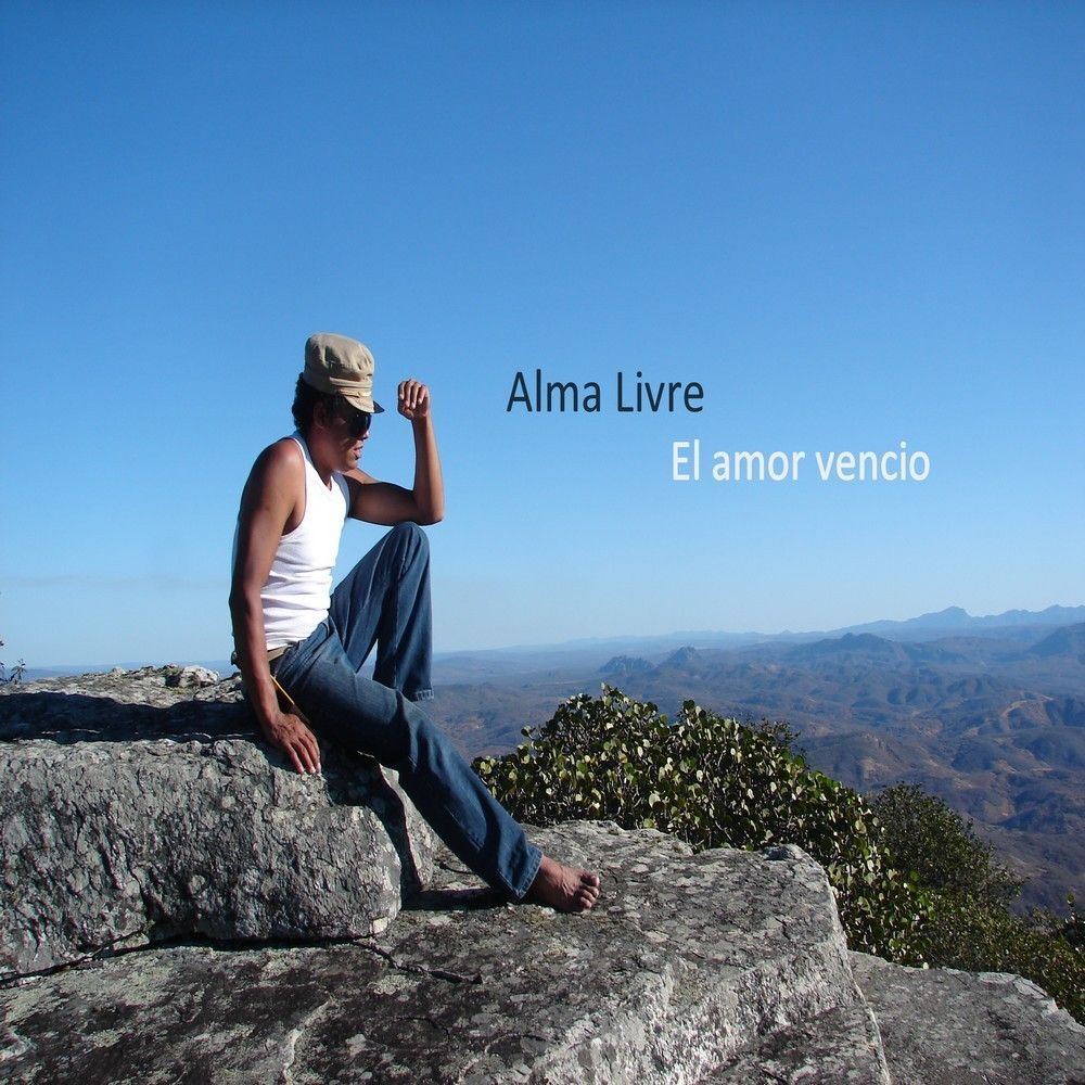 Picture of El Amor Vencio