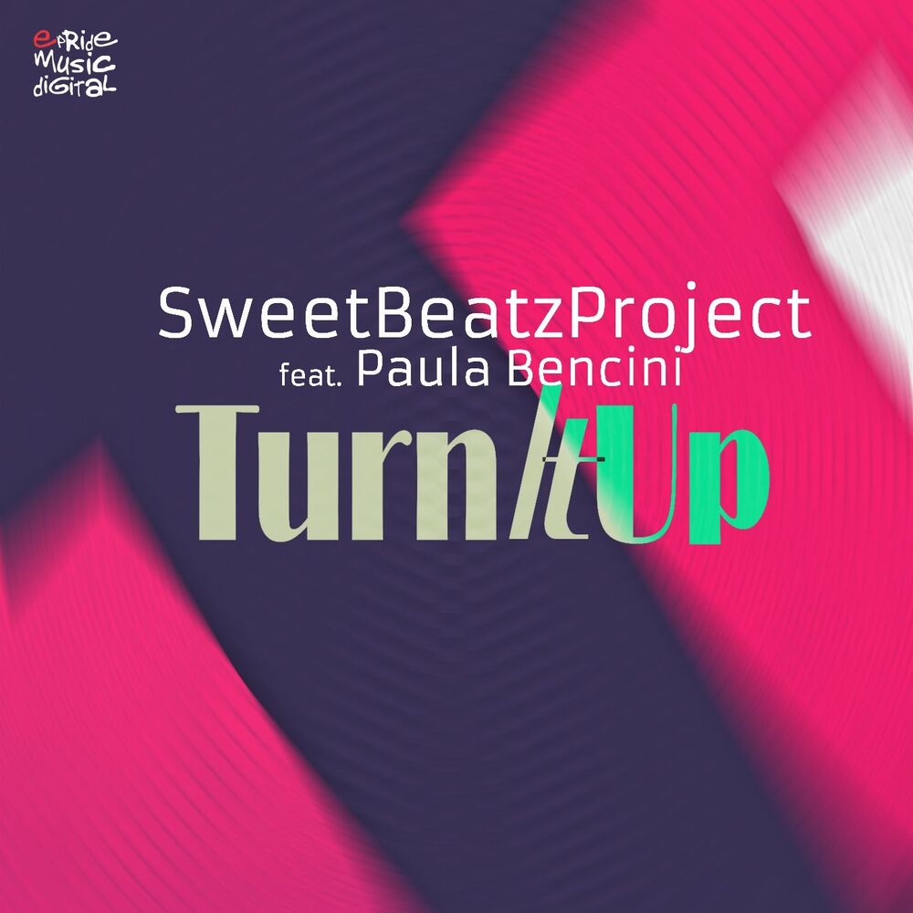 Picture of Turn It Up