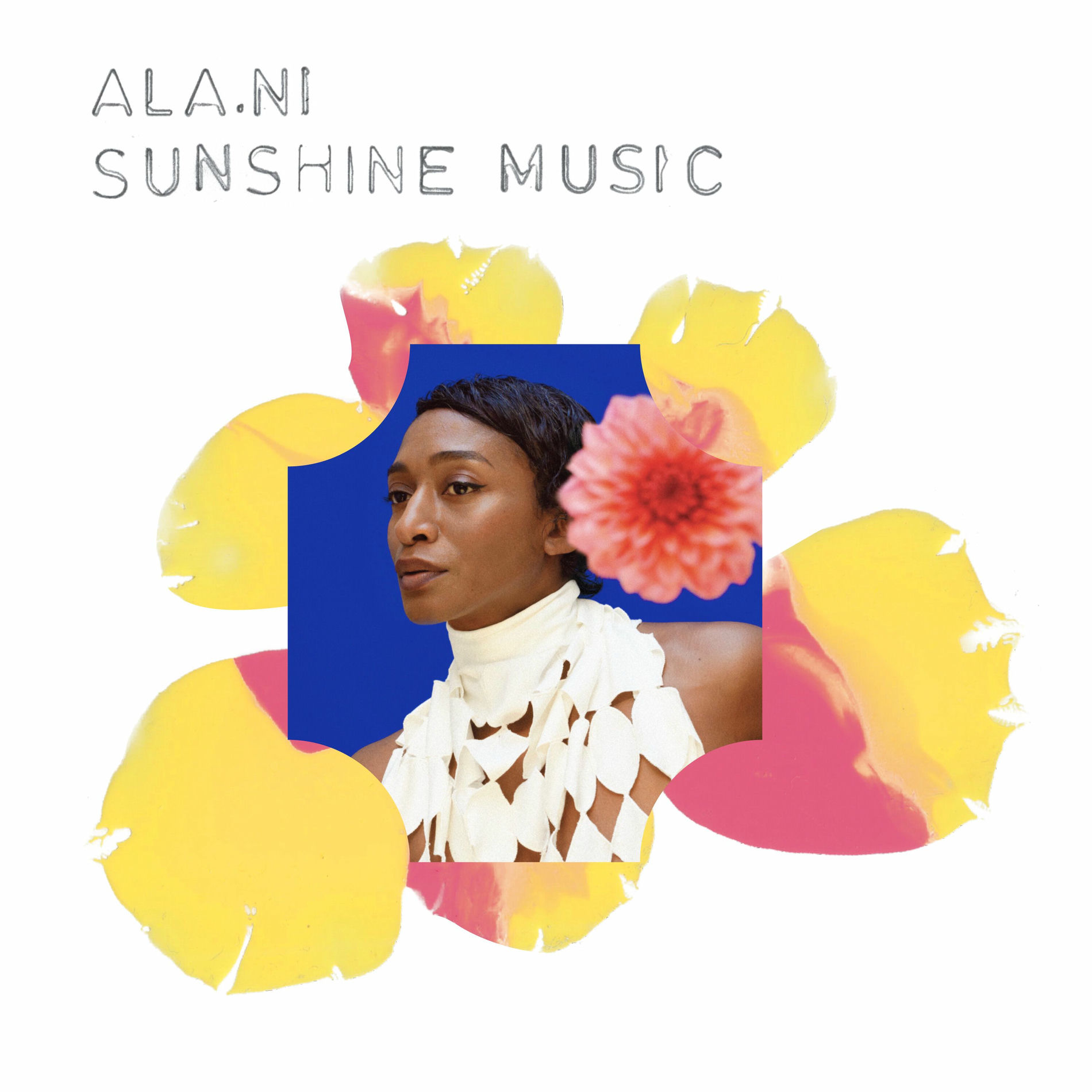 Album cover of Sunshine Music