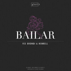 Cover of Bailar