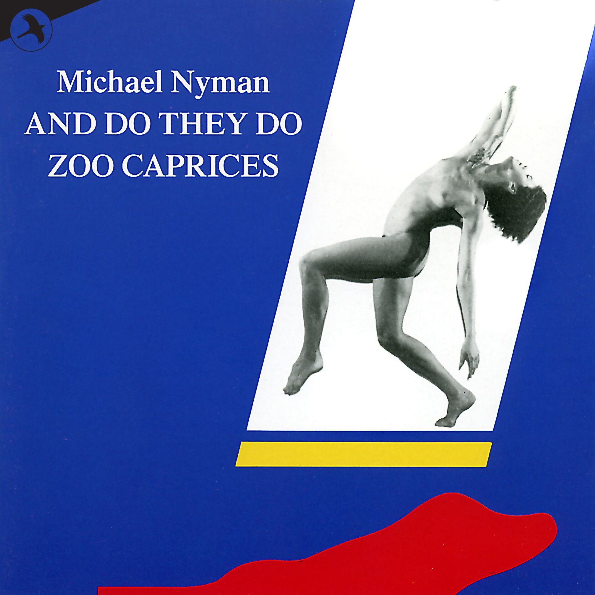 Album cover of And Do They Do - Zoo Caprices
