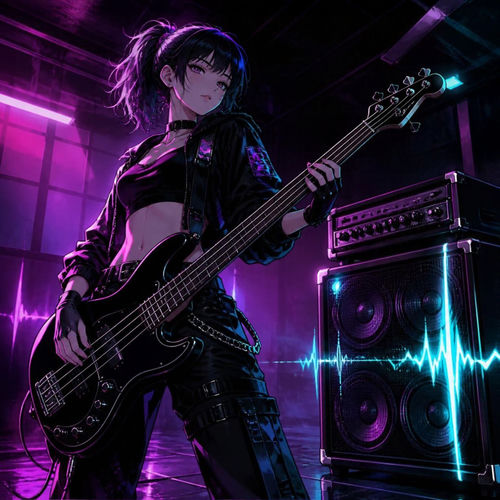 Bass Down Low (Remix)