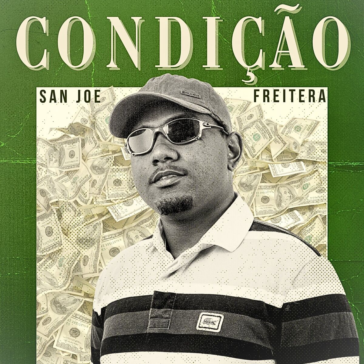 Album cover of Condição