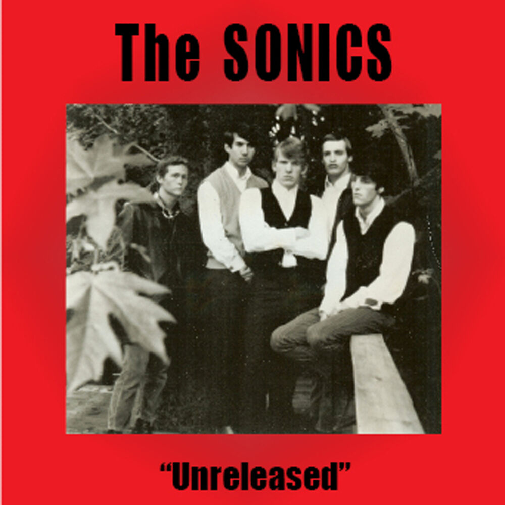 Picture of Unreleased