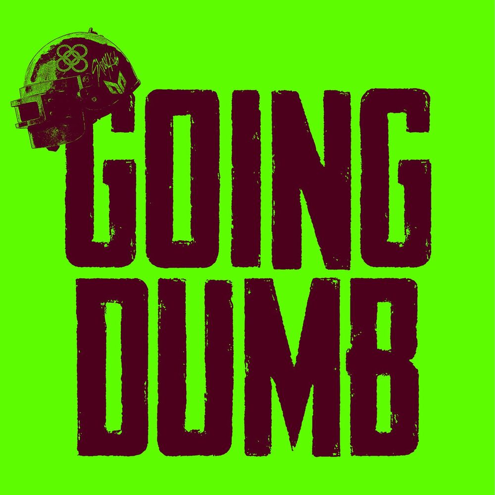Picture of Going Dumb