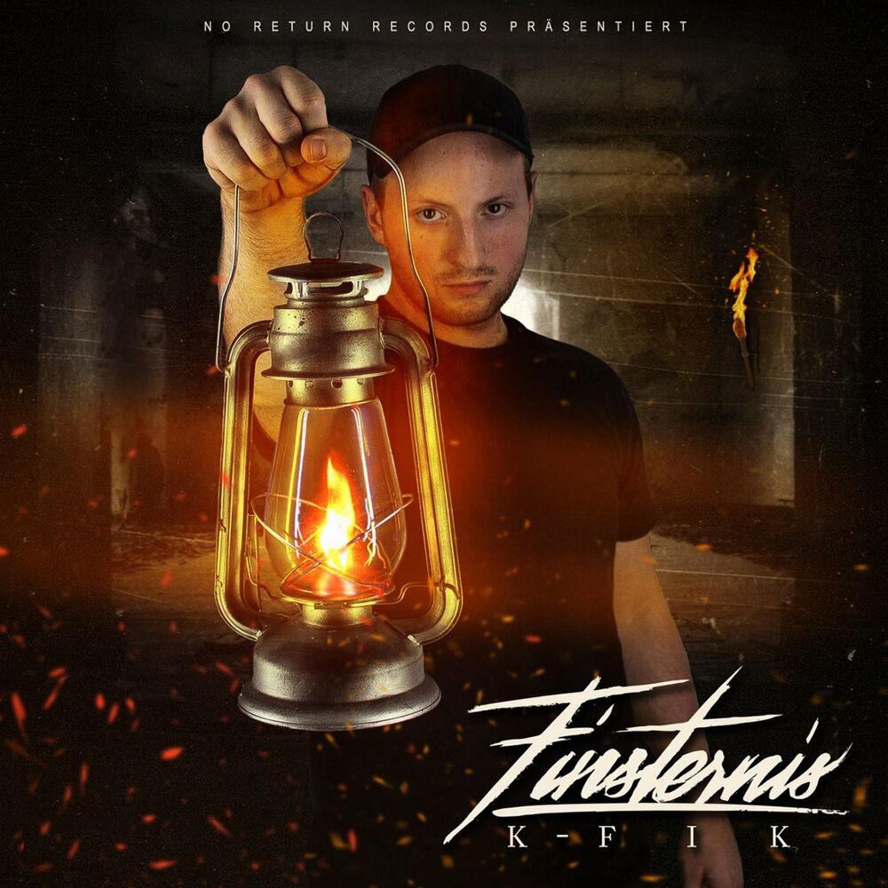 Picture of Finsternis