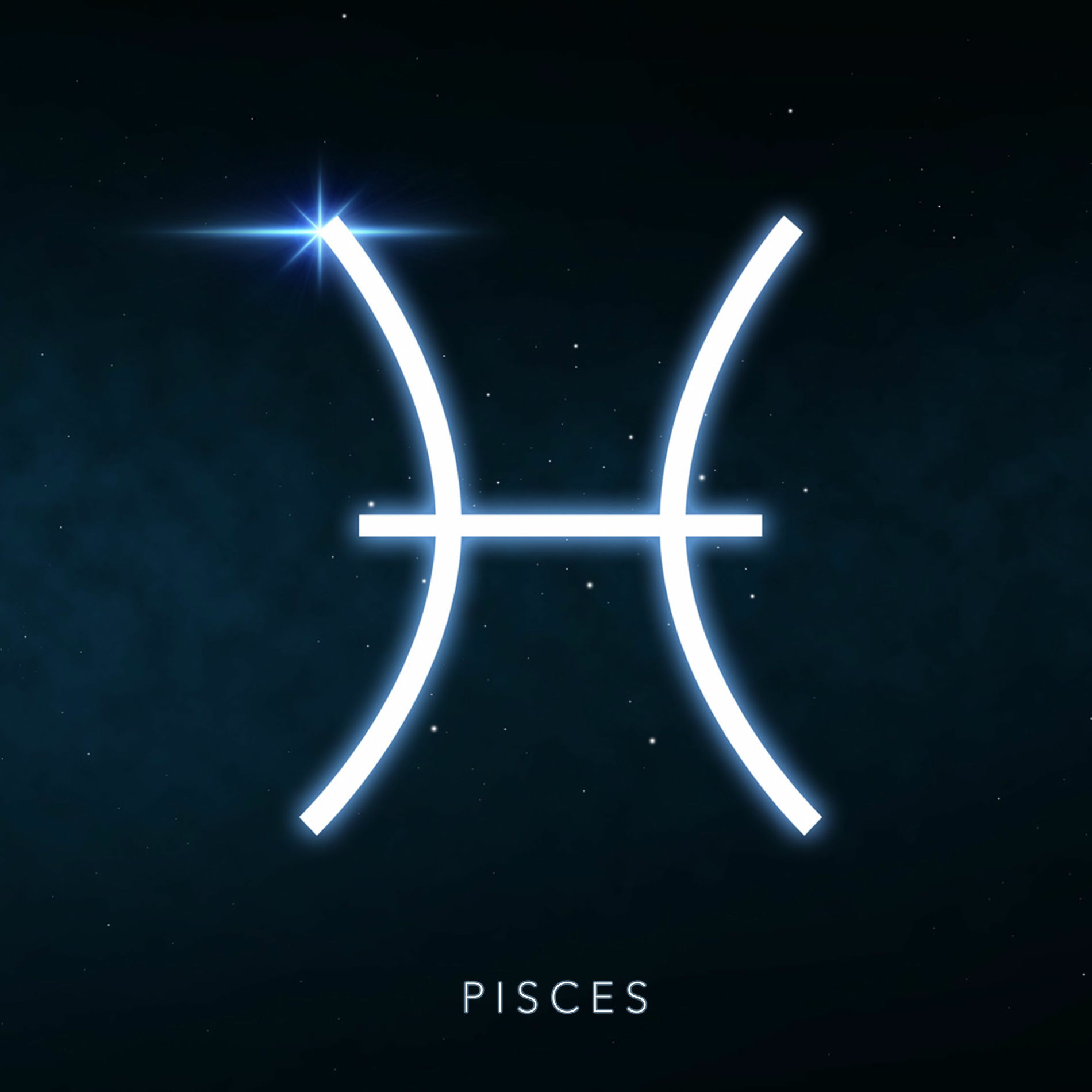 Album cover of Pisces