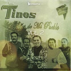 Cover of Olores de Mi Pueblo, Vol. 2
