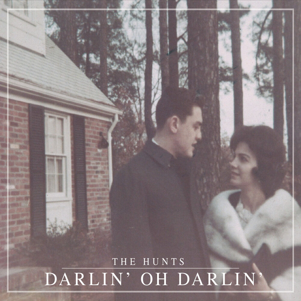 Picture of Darlin' Oh Darlin’