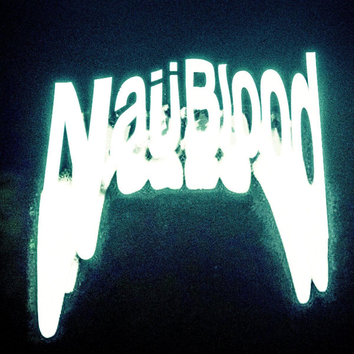 Album cover of Naij Blood