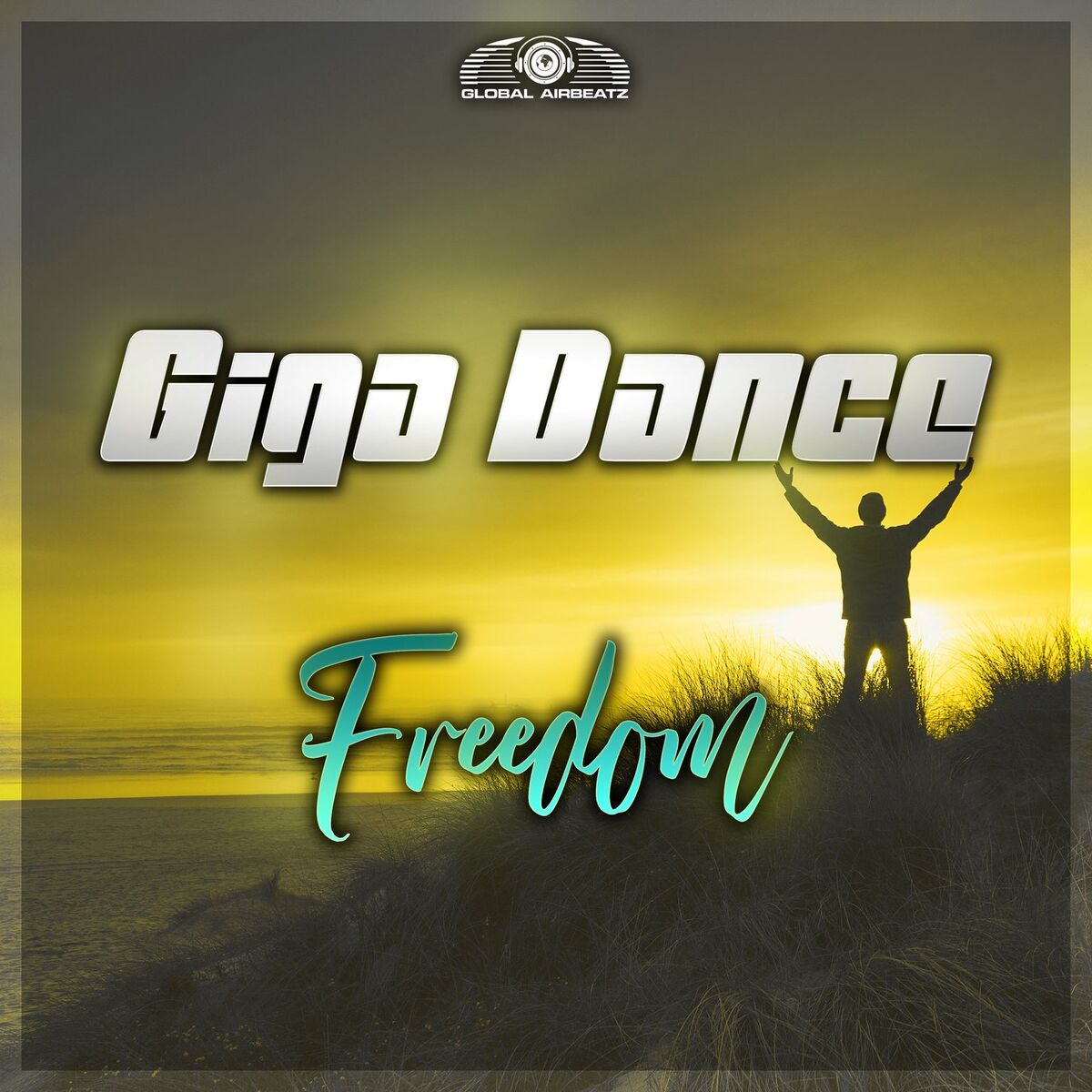 Album cover of Freedom