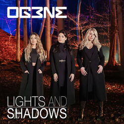 Cover of Lights and Shadows