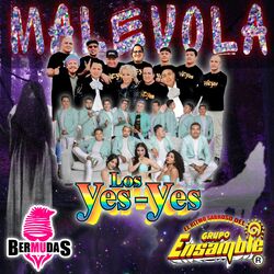Cover of Malevola