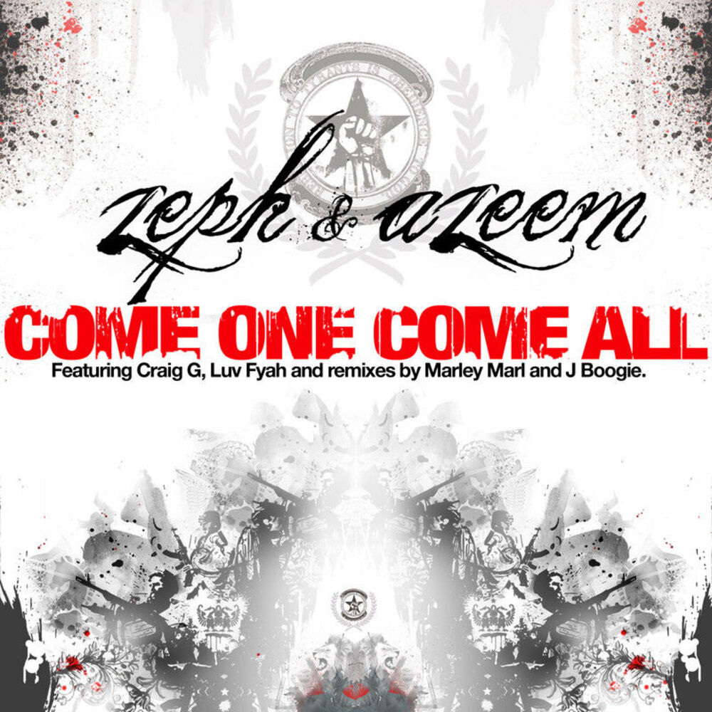 Picture of Come One Come All