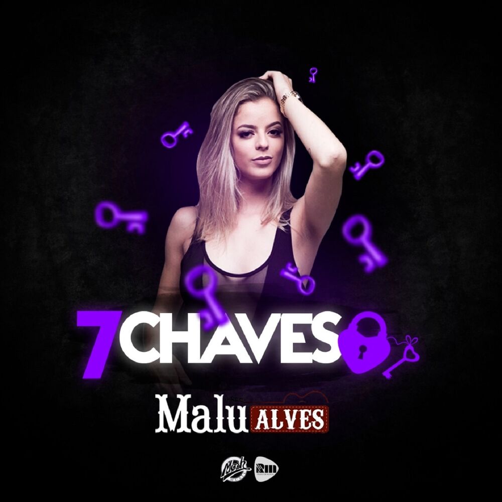 Picture of 7 Chaves