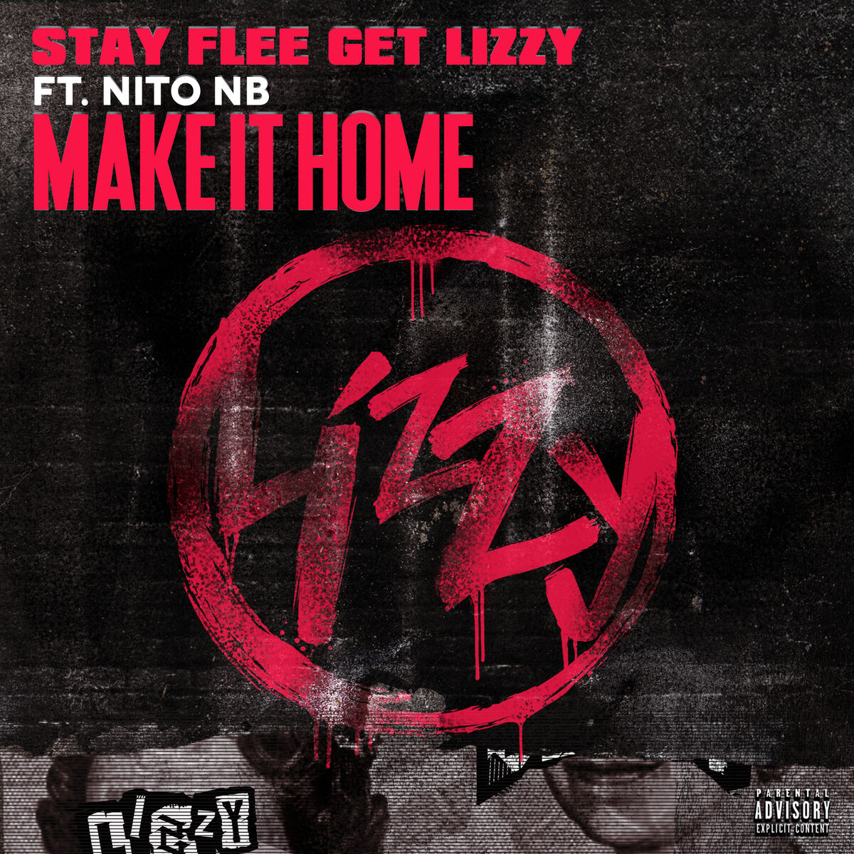 Album cover of Make It Home