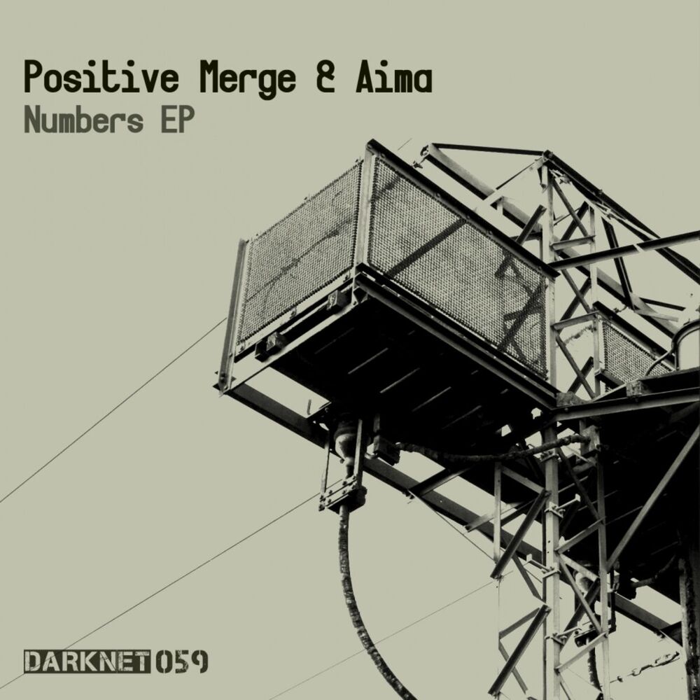 Picture of Numbers Ep