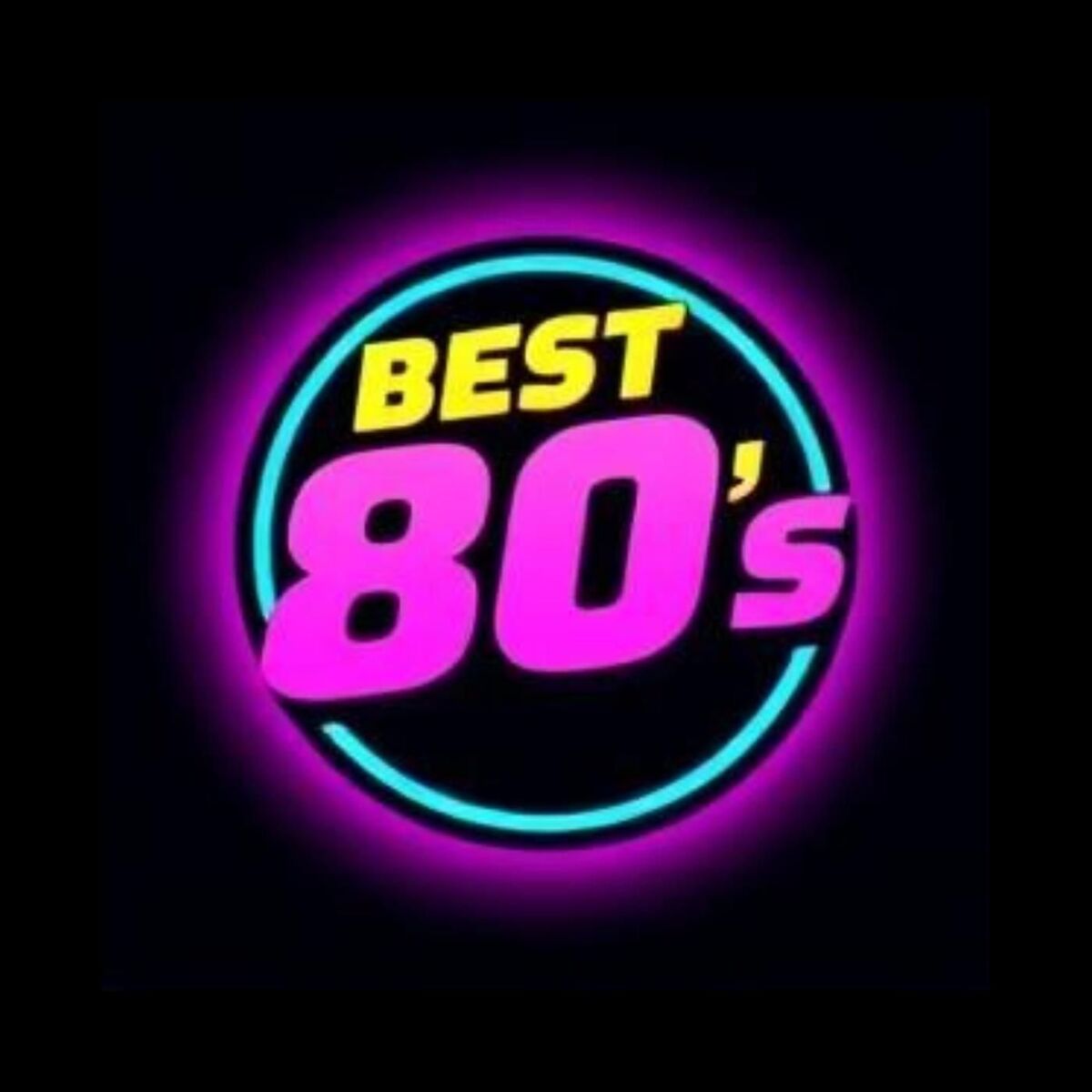 Album cover of Best 80's