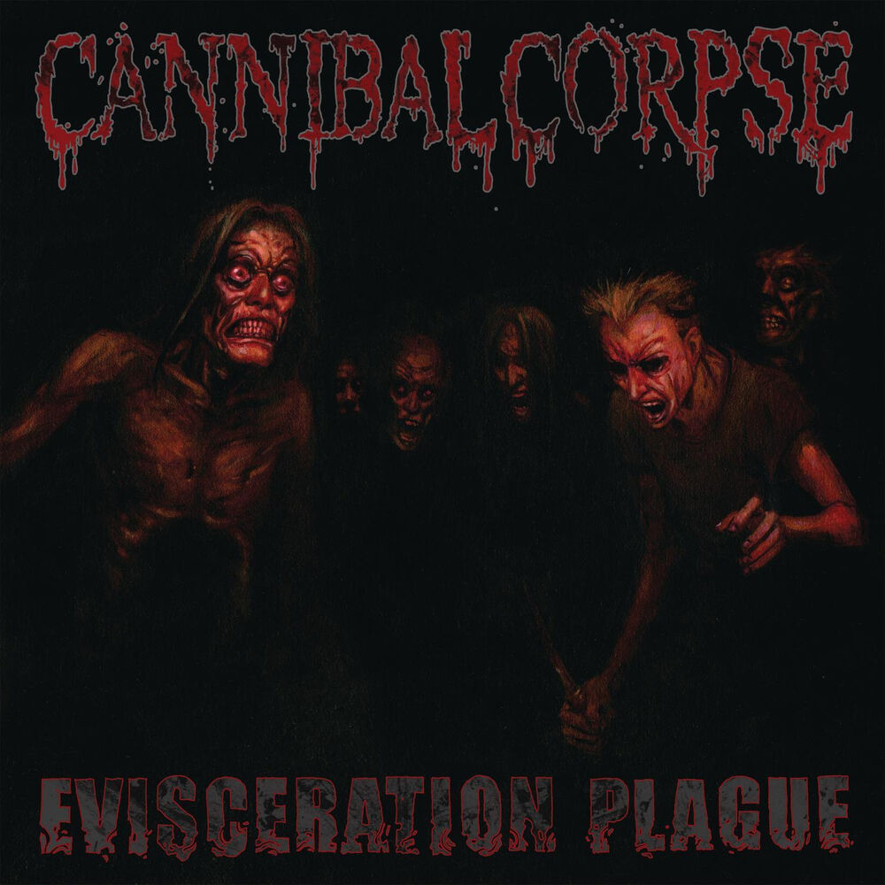 Picture of Evisceration Plague