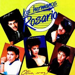 Cover of Otra Vez!