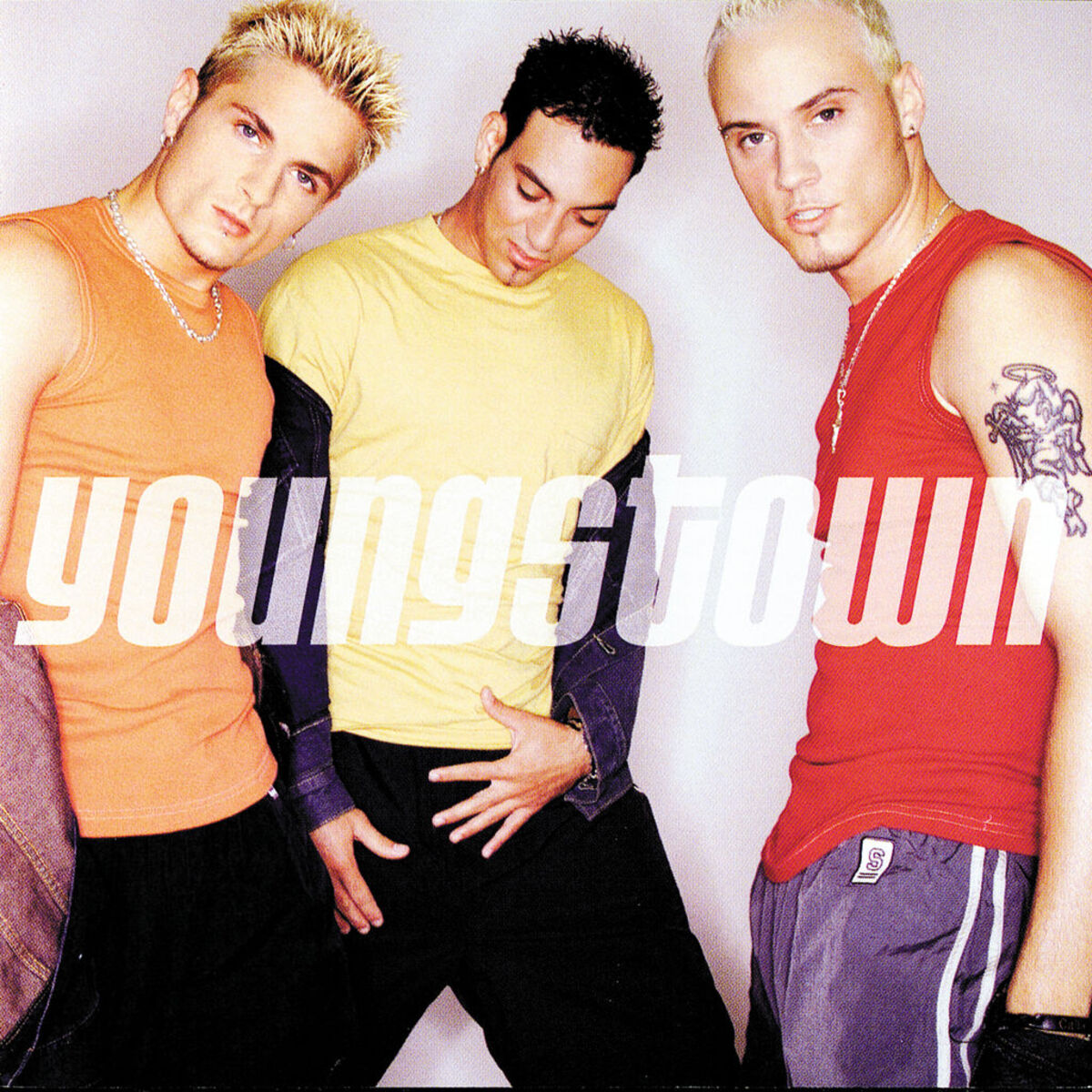 Album cover of Let's Roll