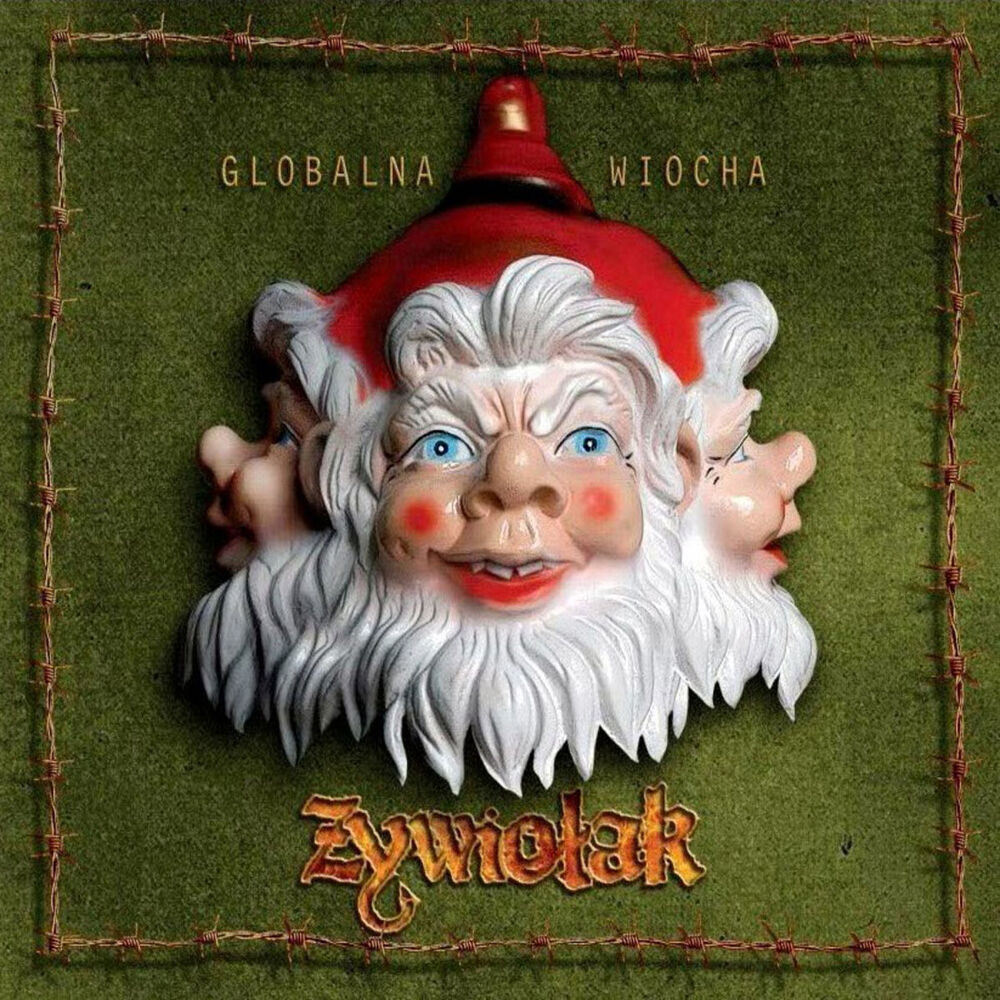 Picture of Globalna Wiocha