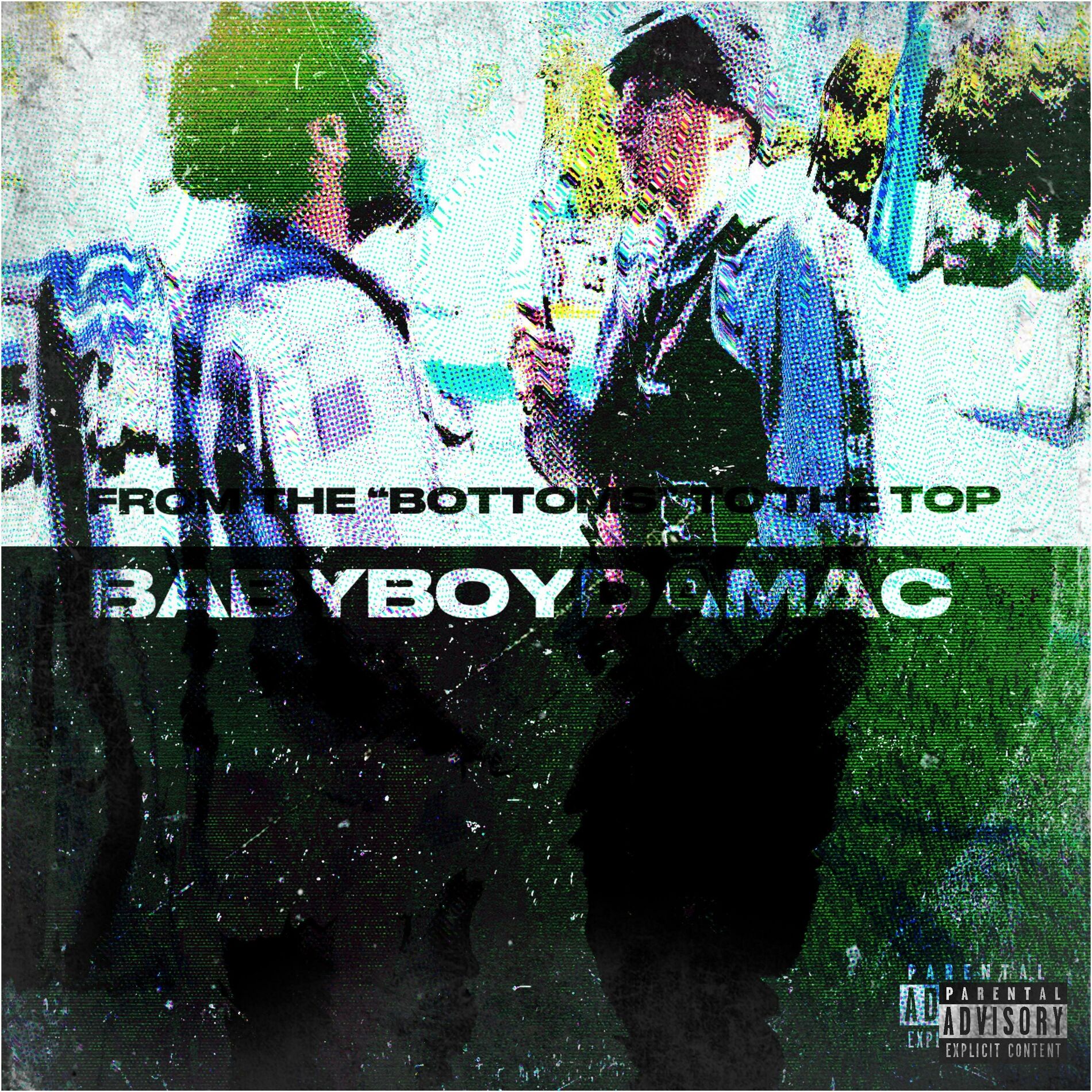 Album cover of From The 