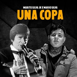 Cover of Una Copa