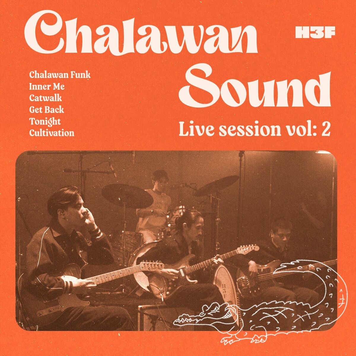Album cover of 