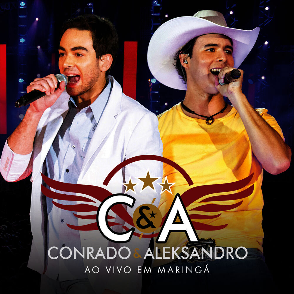 Picture of Ao Vivo Em Maringá