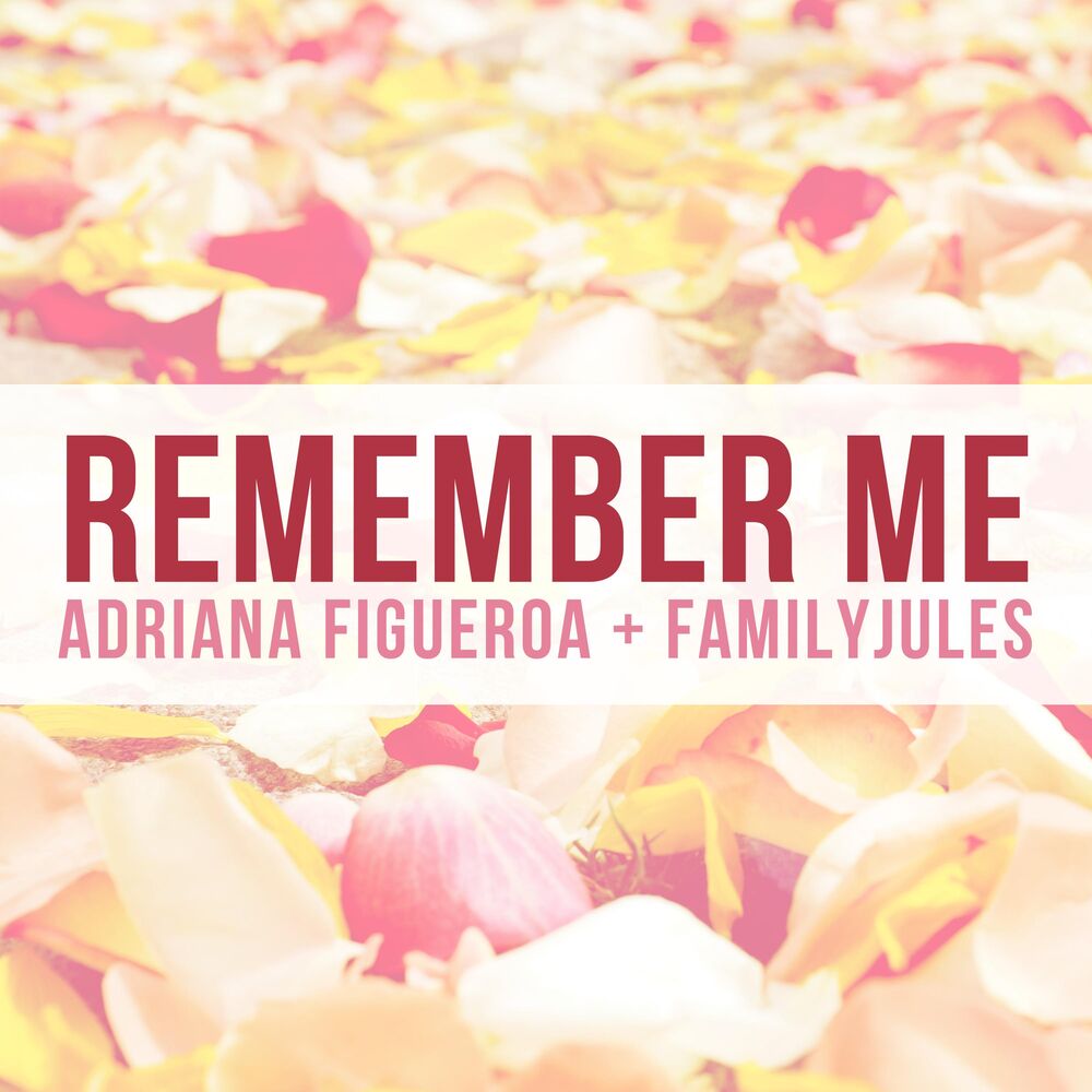 Picture of Remember Me (feat. FamilyJules)