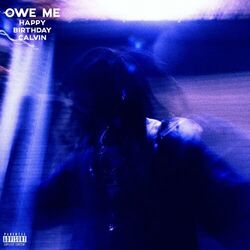 Cover of Owe Me