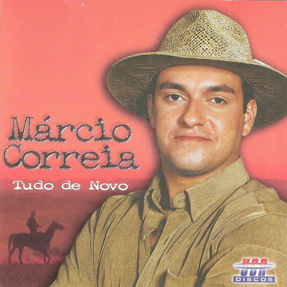 Picture of Tudo de Novo