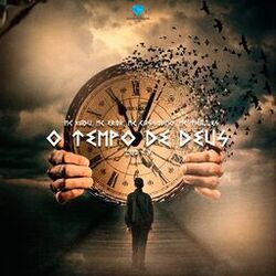 Cover of O Tempo de Deus