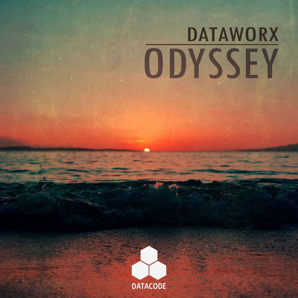 Picture of Odyssey (Extended Mix)