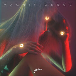 Cover of Magnificence EP