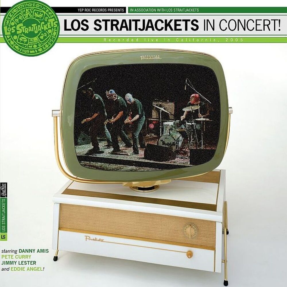Picture of In Concert